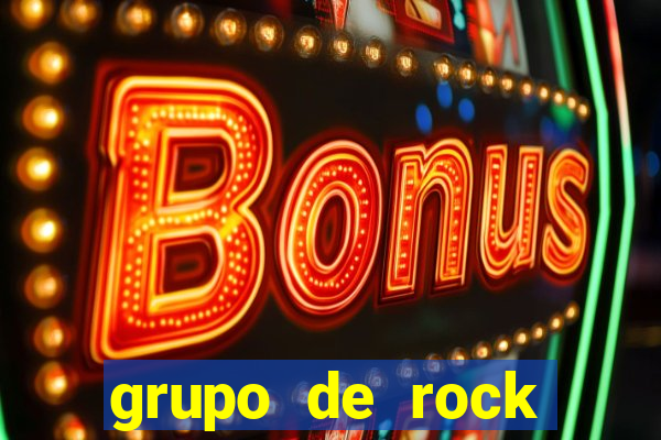 grupo de rock whatsapp grupo de